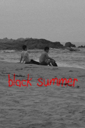 Black Summer's poster