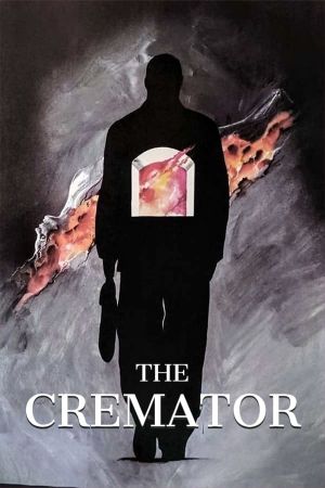 The Cremator's poster