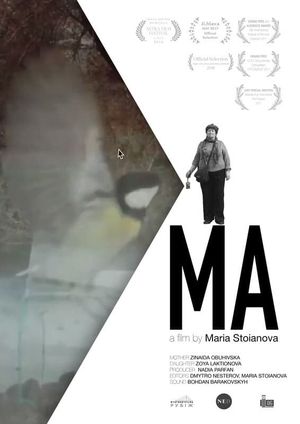 Ma's poster