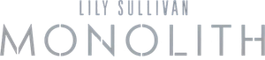 Monolith's poster