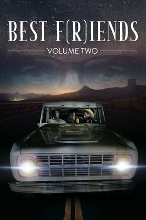 Best F(r)iends Volume Two's poster