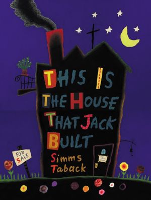 This Is the House That Jack Built's poster