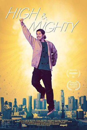 High and Mighty's poster