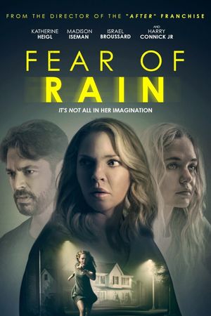 Fear of Rain's poster