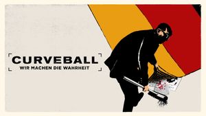Operation Curveball's poster