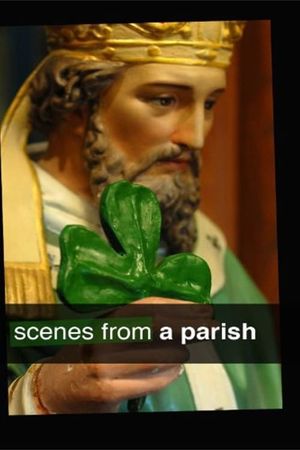 Scenes from a Parish's poster