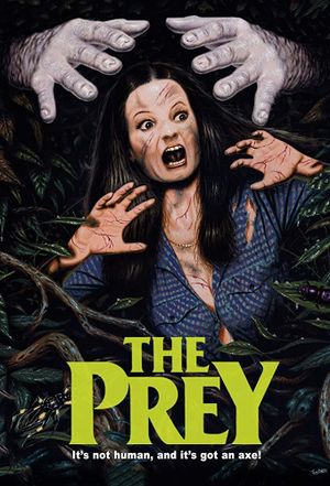 The Prey's poster
