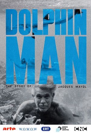 Dolphin Man's poster