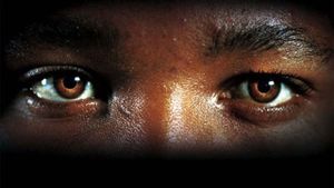 Tsotsi's poster