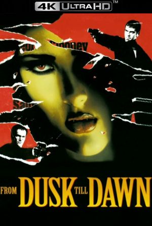 From Dusk Till Dawn's poster