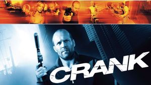 Crank's poster