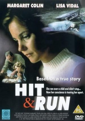 Hit and Run's poster