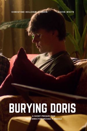 Burying Doris's poster