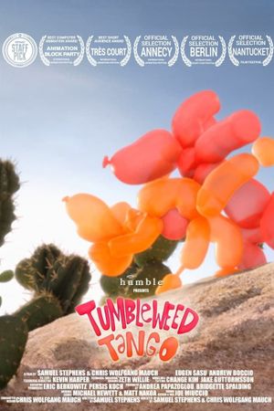 Tumbleweed Tango's poster