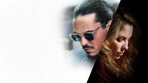 Hot Take: The Depp/Heard Trial's poster