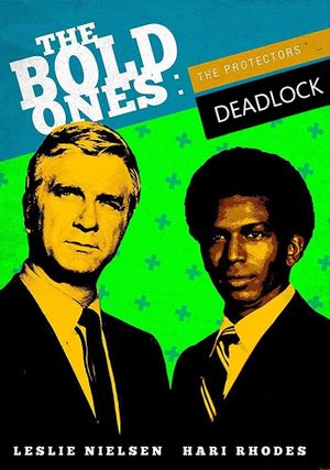 Deadlock's poster