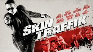A Hitman in London's poster