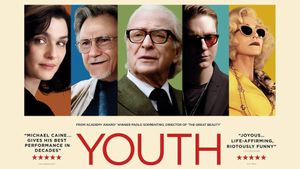 Youth's poster