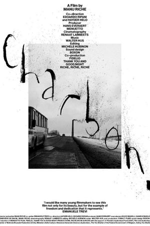 Charbon's poster