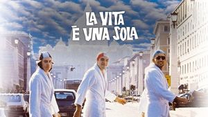 La vita è una sola's poster