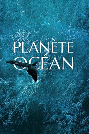 Planet Ocean's poster
