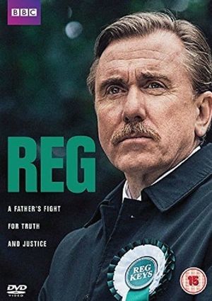 Reg's poster