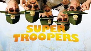 Super Troopers's poster