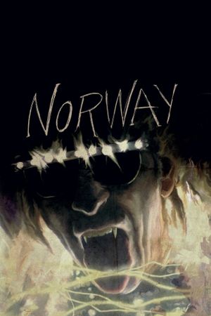 Norway's poster