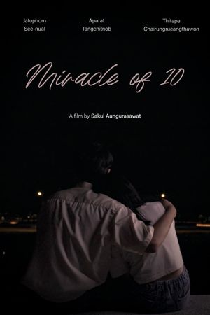 Miracle of Ten's poster