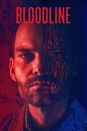 Bloodline's poster