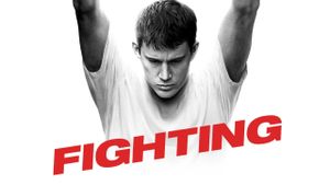 Fighting's poster