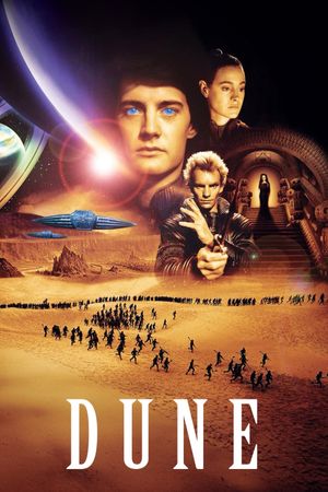 Dune's poster