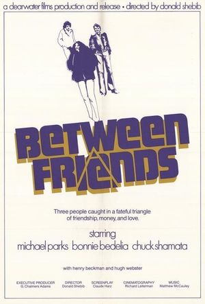 Between Friends's poster image