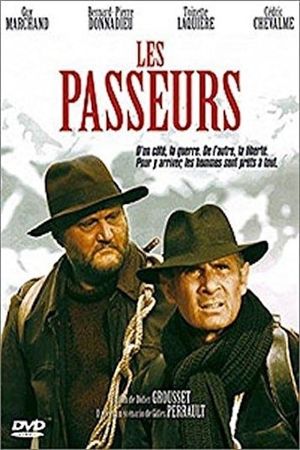 Les Passeurs's poster