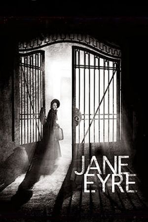 Jane Eyre's poster