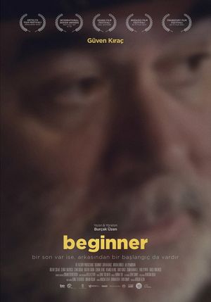 Beginner's poster