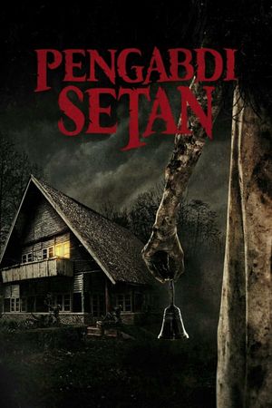 Satan's Slaves's poster