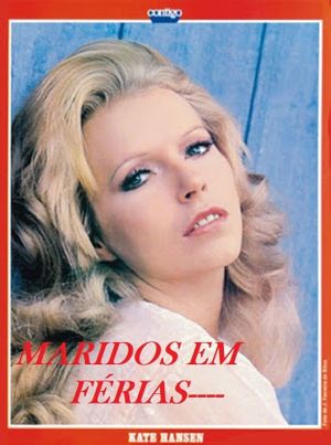 Maridos em Férias's poster image