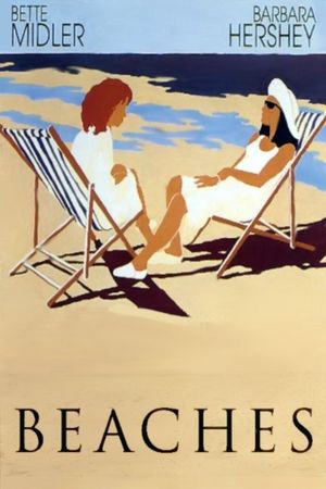 Beaches's poster