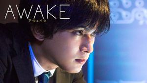 Awake's poster