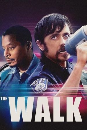 The Walk's poster