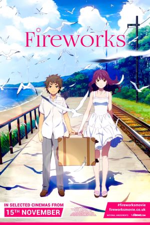 Fireworks's poster