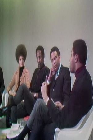A Tribute to Malcolm X's poster