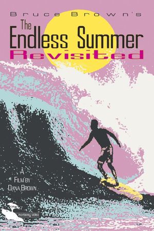 The Endless Summer Revisited's poster