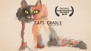 Cats Cradle's poster