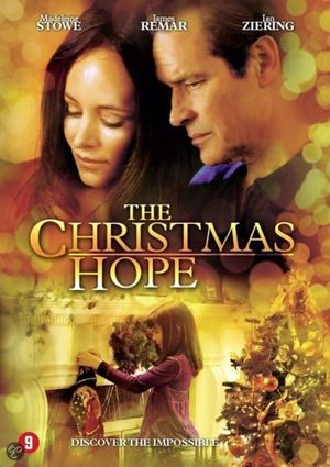 The Christmas Hope's poster