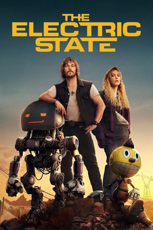 The Electric State's poster
