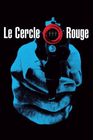 Le cercle rouge's poster