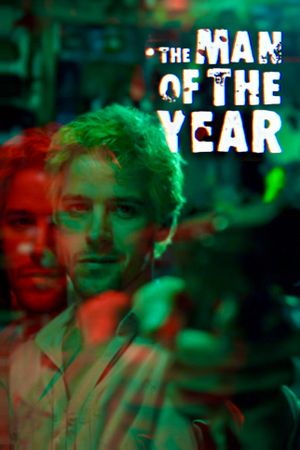 The Man of the Year's poster