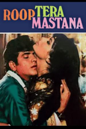 Roop Tera Mastana's poster